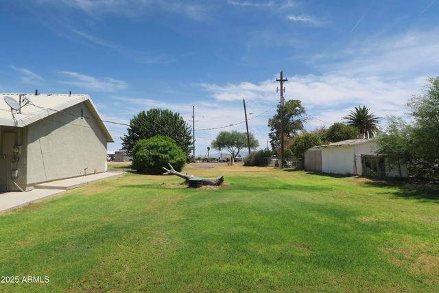 9208 S PALO VERDE Road, Buckeye, AZ 85326