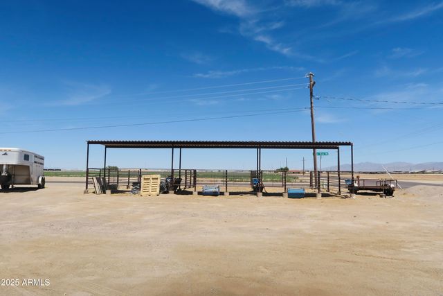 9208 S PALO VERDE Road, Buckeye, AZ 85326