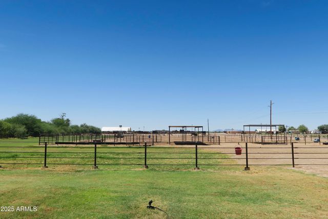 9208 S PALO VERDE Road, Buckeye, AZ 85326