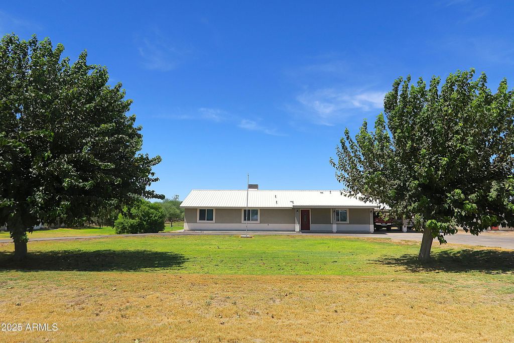 9208 S PALO VERDE Road, Buckeye, AZ 85326