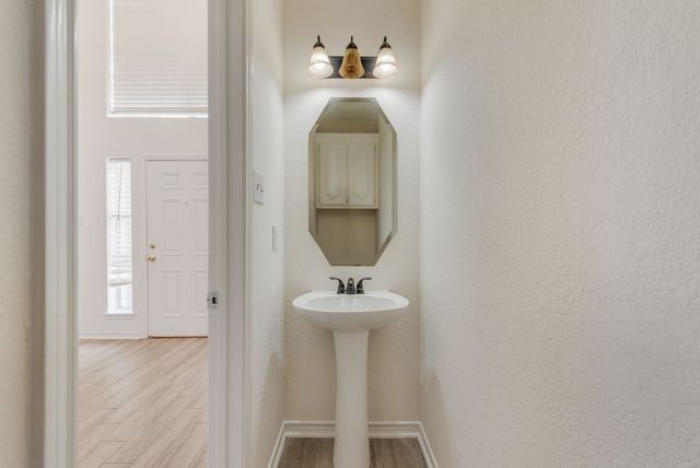 1414 Berkley Road, Allen, TX 75002