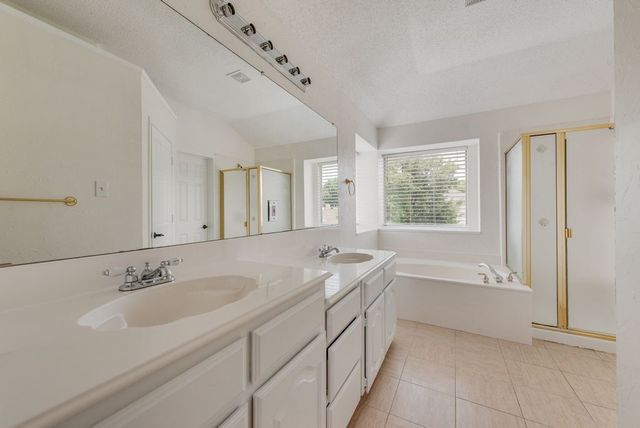 1414 Berkley Road, Allen, TX 75002