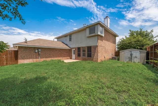1414 Berkley Road, Allen, TX 75002