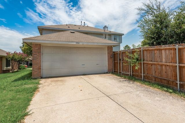 1414 Berkley Road, Allen, TX 75002