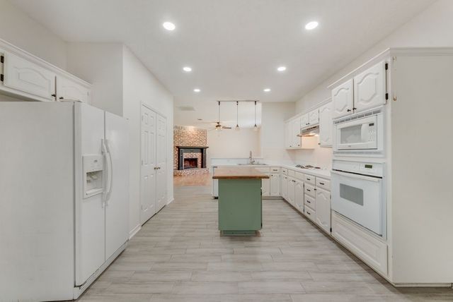 1414 Berkley Road, Allen, TX 75002