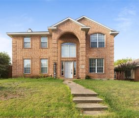 1414 Berkley Road, Allen, TX 75002