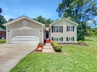 215 Cheryl Avenue, Durham, NC 27712