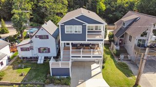 622 Vine Street, Saint Joseph, MI 49085