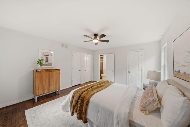 5506 Creekbend Drive, Houston, TX 77096