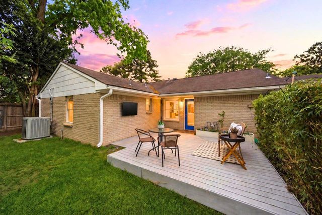 5506 Creekbend Drive, Houston, TX 77096