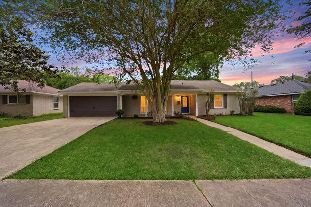 5506 Creekbend Drive, Houston, TX 77096
