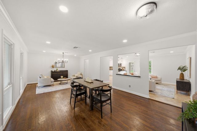 5506 Creekbend Drive, Houston, TX 77096