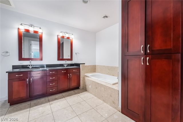 4575 Dean Martin Drive 2809, Las Vegas, NV 89103
