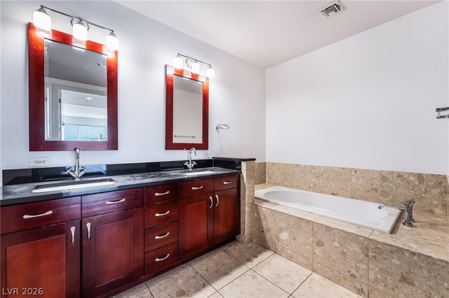 4575 Dean Martin Drive 2809, Las Vegas, NV 89103
