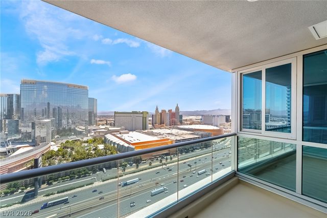 4575 Dean Martin Drive 2809, Las Vegas, NV 89103