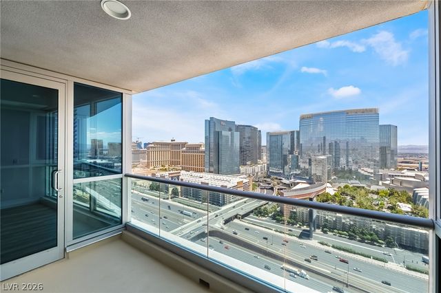 4575 Dean Martin Drive 2809, Las Vegas, NV 89103