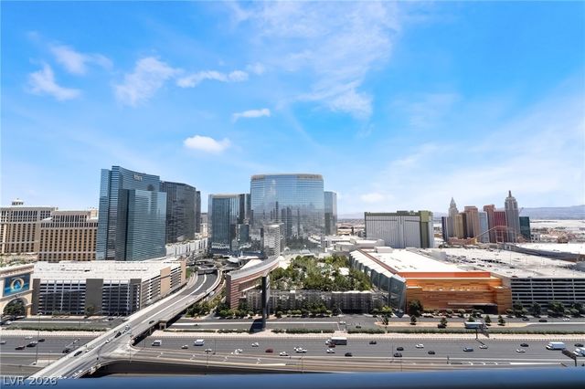 4575 Dean Martin Drive 2809, Las Vegas, NV 89103