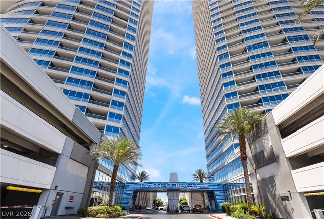 4575 Dean Martin Drive 2809, Las Vegas, NV 89103