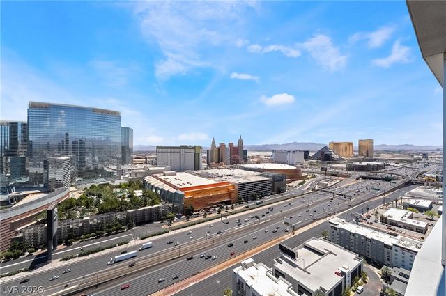 4575 Dean Martin Drive 2809, Las Vegas, NV 89103