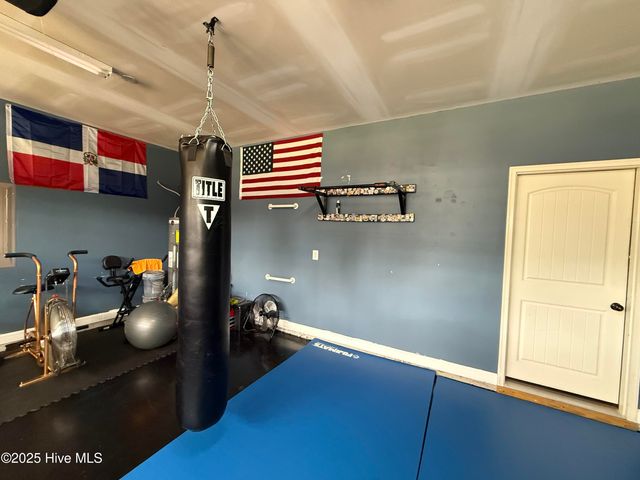 100 Becca Drive, Pikeville, NC 27863