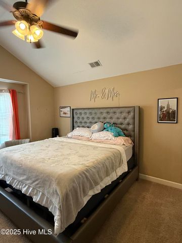 100 Becca Drive, Pikeville, NC 27863