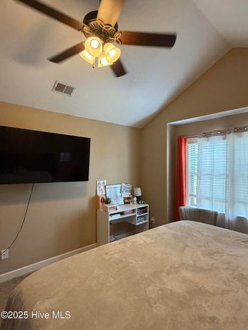 100 Becca Drive, Pikeville, NC 27863