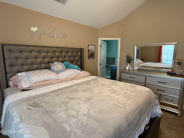 100 Becca Drive, Pikeville, NC 27863