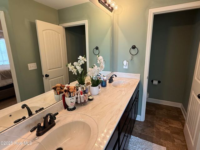 100 Becca Drive, Pikeville, NC 27863