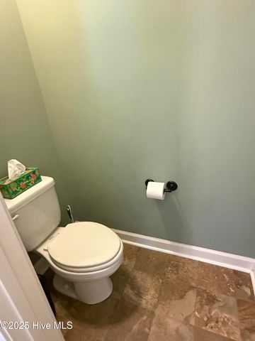 100 Becca Drive, Pikeville, NC 27863