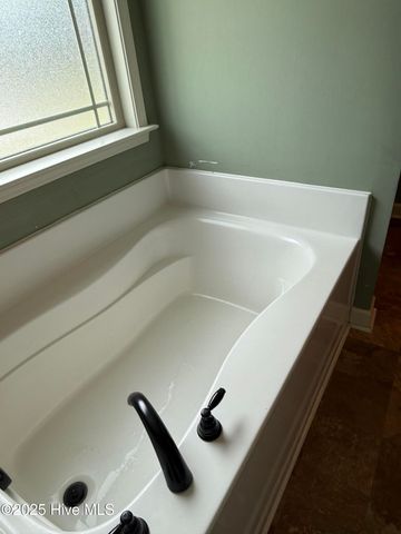 100 Becca Drive, Pikeville, NC 27863