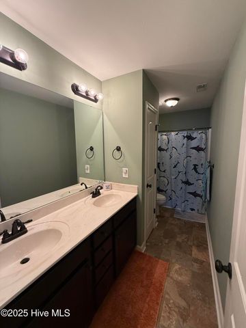 100 Becca Drive, Pikeville, NC 27863