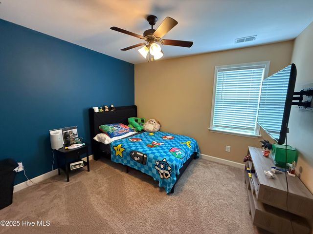 100 Becca Drive, Pikeville, NC 27863