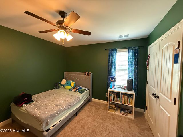 100 Becca Drive, Pikeville, NC 27863