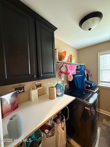 100 Becca Drive, Pikeville, NC 27863