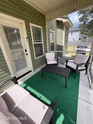 100 Becca Drive, Pikeville, NC 27863