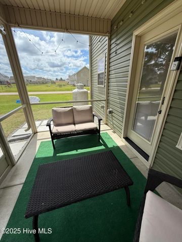 100 Becca Drive, Pikeville, NC 27863