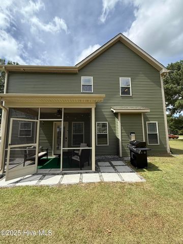 100 Becca Drive, Pikeville, NC 27863