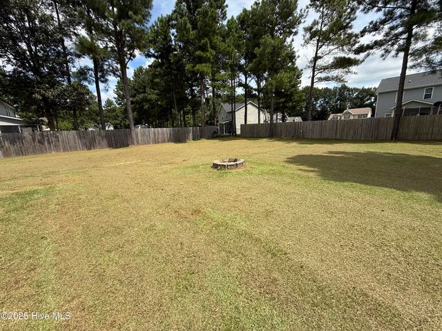 100 Becca Drive, Pikeville, NC 27863