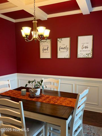 100 Becca Drive, Pikeville, NC 27863