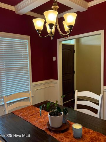 100 Becca Drive, Pikeville, NC 27863