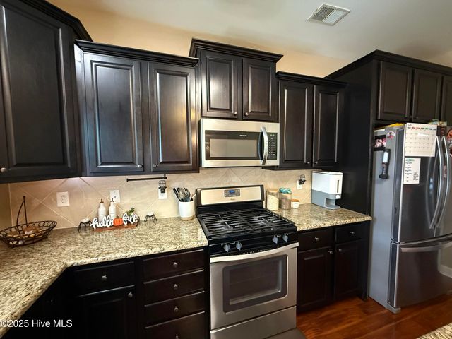 100 Becca Drive, Pikeville, NC 27863