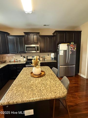 100 Becca Drive, Pikeville, NC 27863