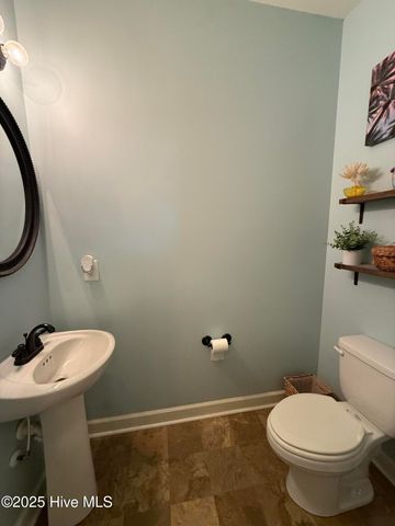 100 Becca Drive, Pikeville, NC 27863