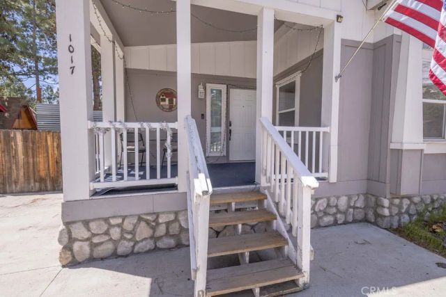 1017 Nana Avenue, Big Bear, CA 92314