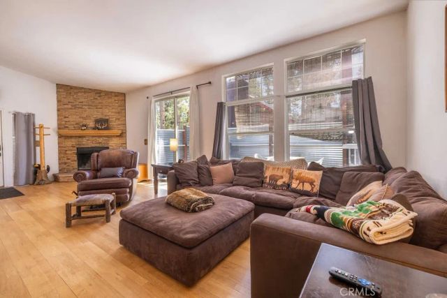 1017 Nana Avenue, Big Bear, CA 92314