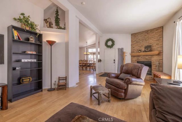 1017 Nana Avenue, Big Bear, CA 92314