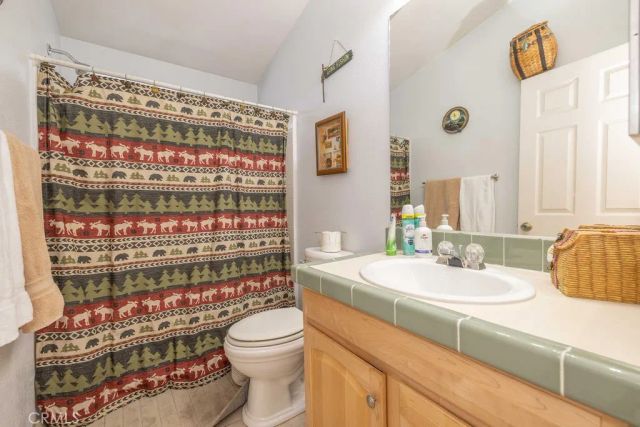 1017 Nana Avenue, Big Bear, CA 92314