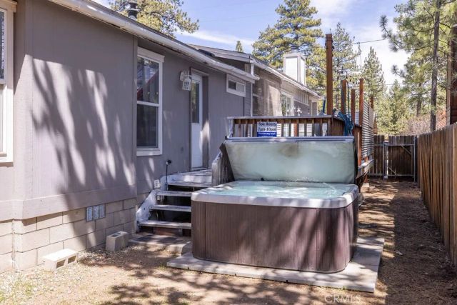 1017 Nana Avenue, Big Bear, CA 92314