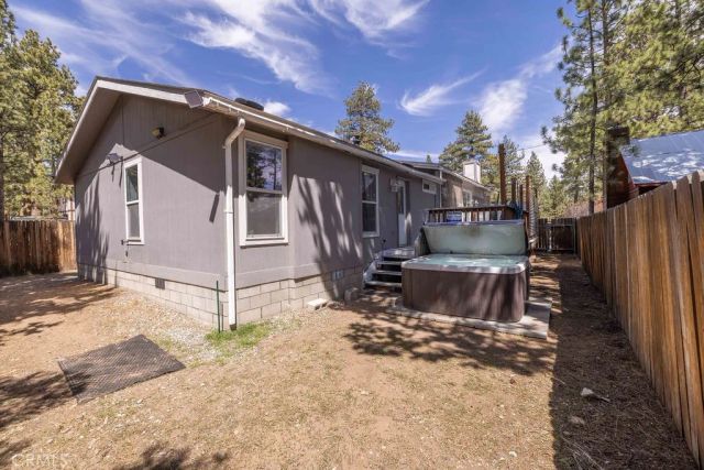 1017 Nana Avenue, Big Bear, CA 92314
