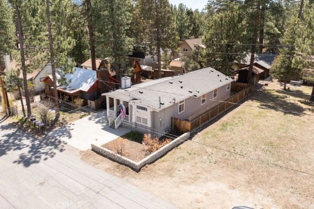 1017 Nana Avenue, Big Bear, CA 92314
